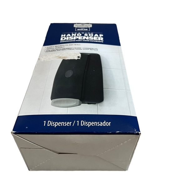 NIB Member's Mark Commercial Foaming Hand Soap Dispenser - Picture 4 of 8